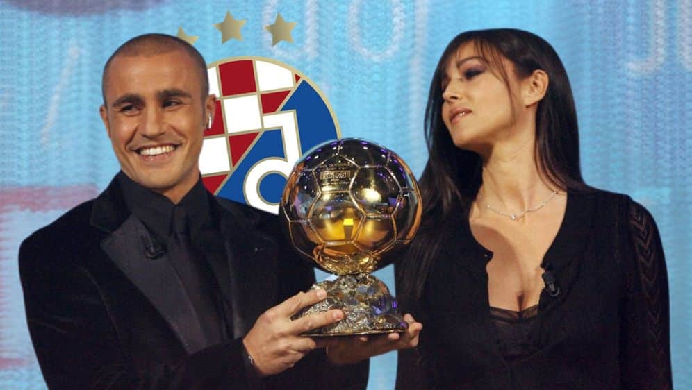 Bjelica at Dinamo’s exit door? Cannavaro is the first candidate to be replaced