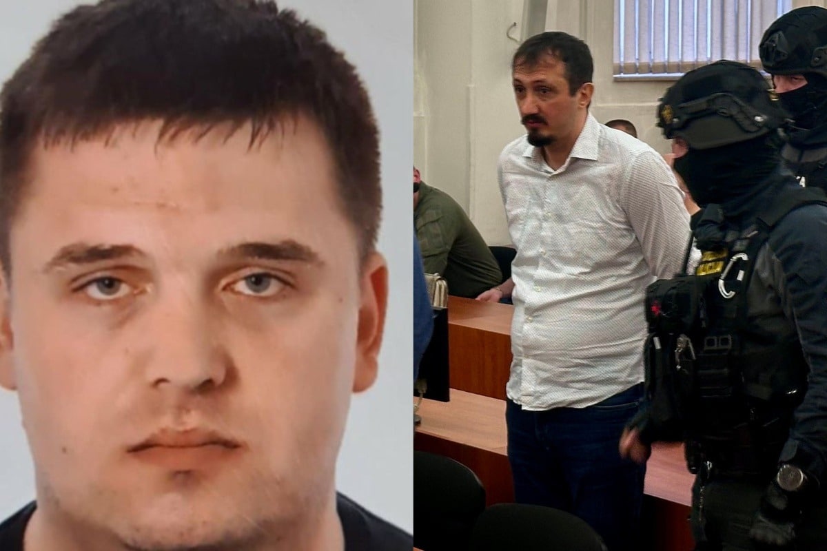 Video/Photo: Macan and Marinković sentenced to a total of 60 years for the murder of Sarajevo policemen