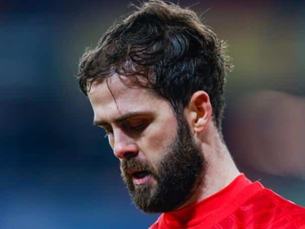 Former coach of Russia on Pjanić: Miralem did not justify his move to CSKA