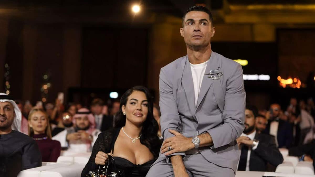 Ronaldo: Vinicius deserved the Ballon d’Or