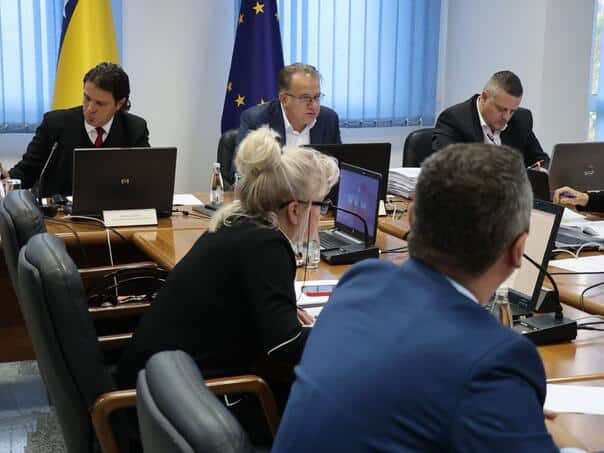 Today the Regulation on minimum income in FBiH!?
