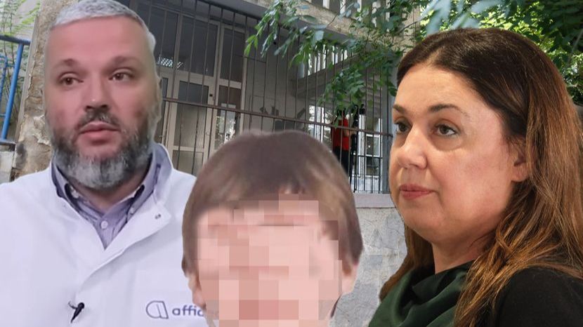 Tomorrow the verdict for the parents of Kosta Kecmanović for the massacre in “Vladislav Ribnikar”