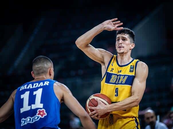 Gegić: BiH is currently better than Croatia, that victory is a reality