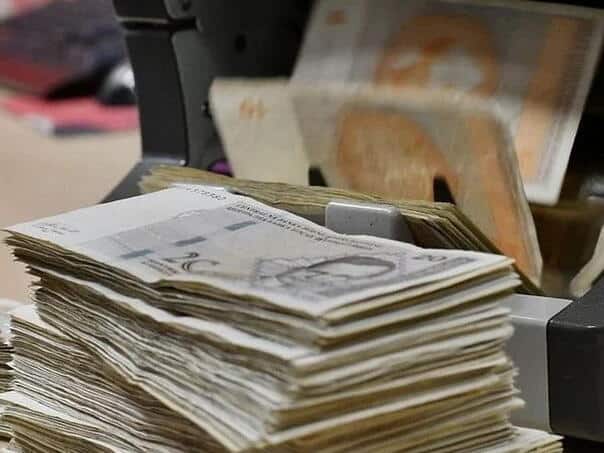 Payment of pensions in the Federation of BiH on Friday, January 3
