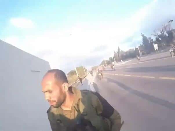 Israel kills key Hamas member responsible for October 7 attack