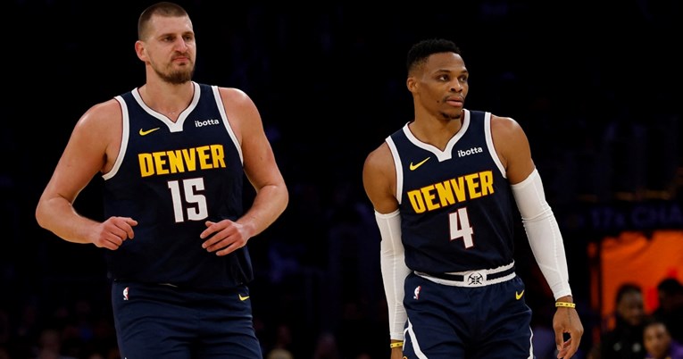 Jokić dominates: A miraculous triple-double and a new NBA record