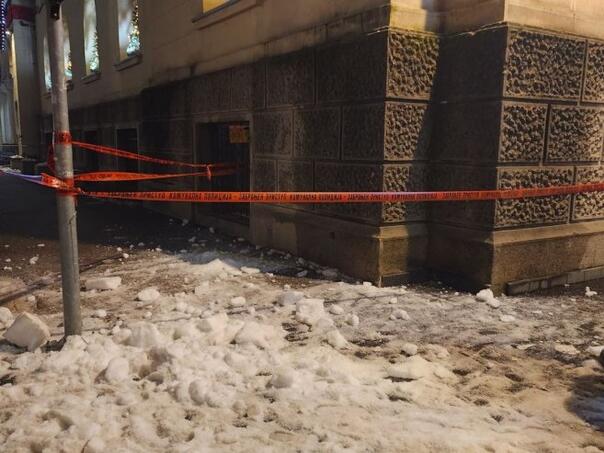 Commander on the boy’s injury at the City Administration: The prosecutor gave an order to investigate all the circumstances of the event