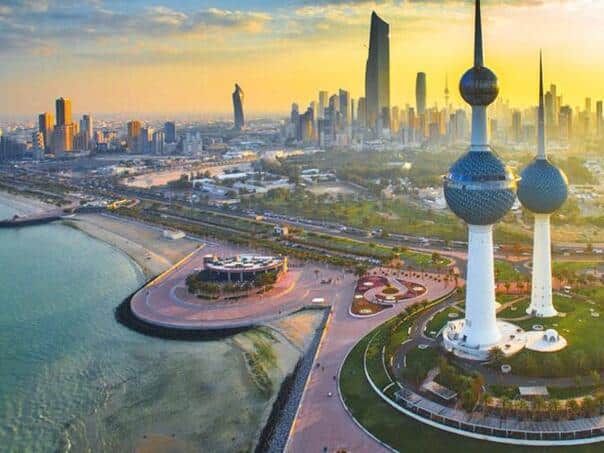Kuwait introduces a minimum tax of 15% for multinational companies