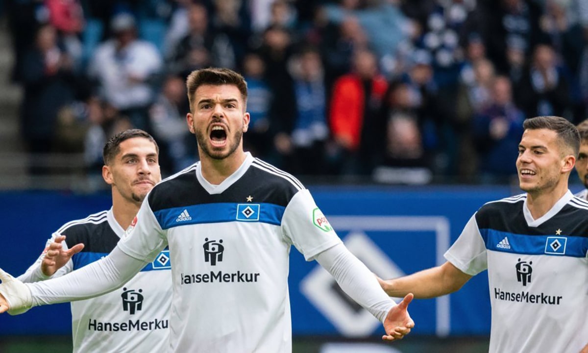 Vušković found out when he gets the final decision about his career