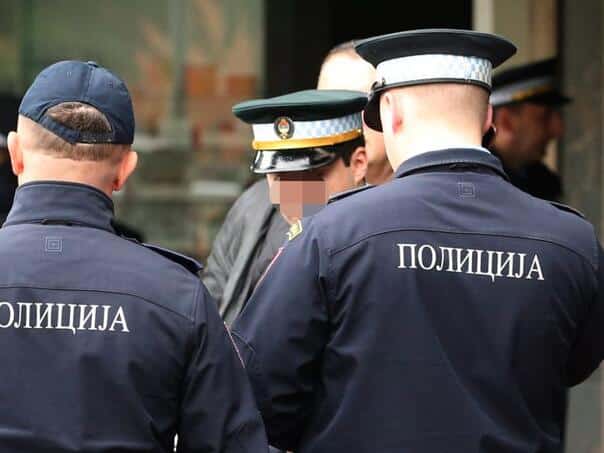 A man from Doboj was convicted for offering a 20,000 KM bribe to the police