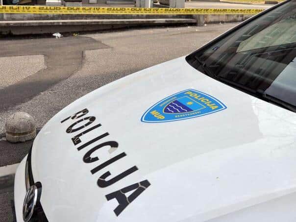 A man from Tomislavgrad was attacked and robbed near Jablanica