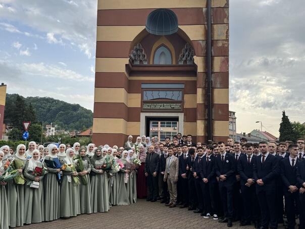 The best schools in TK are Richmond Park and Behram Bey madrasa