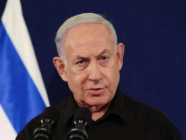 Netanyahu underwent prostate surgery, transferred to a protected underground space