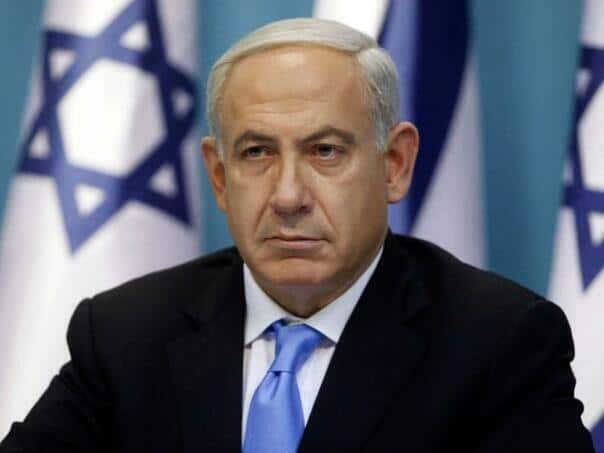 Netanyahu requested a postponement of the trial due to prostate surgery