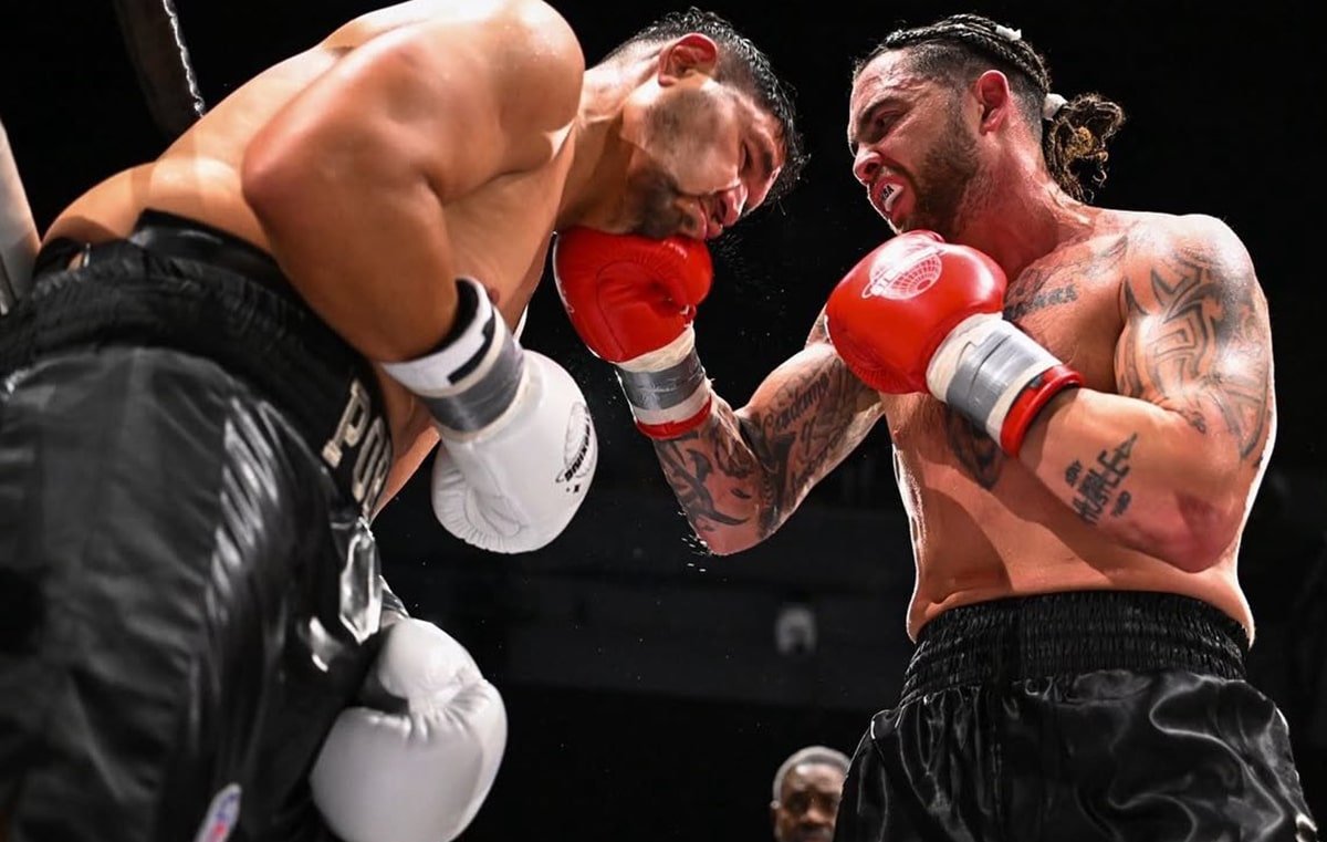 The boxer who recently broke Tyson’s record died suddenly