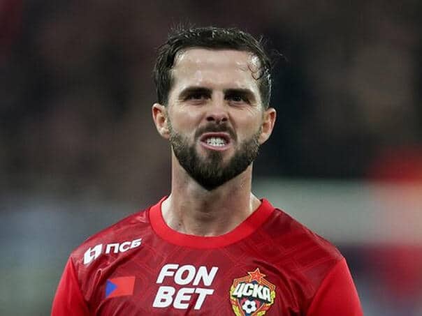 Pjanić is the target of criticism, the former coach of Russia called him: ‘I don’t know what’s wrong with him’