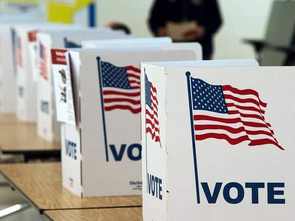 US imposes sanctions on Iran and Russia for meddling in 2024 elections.