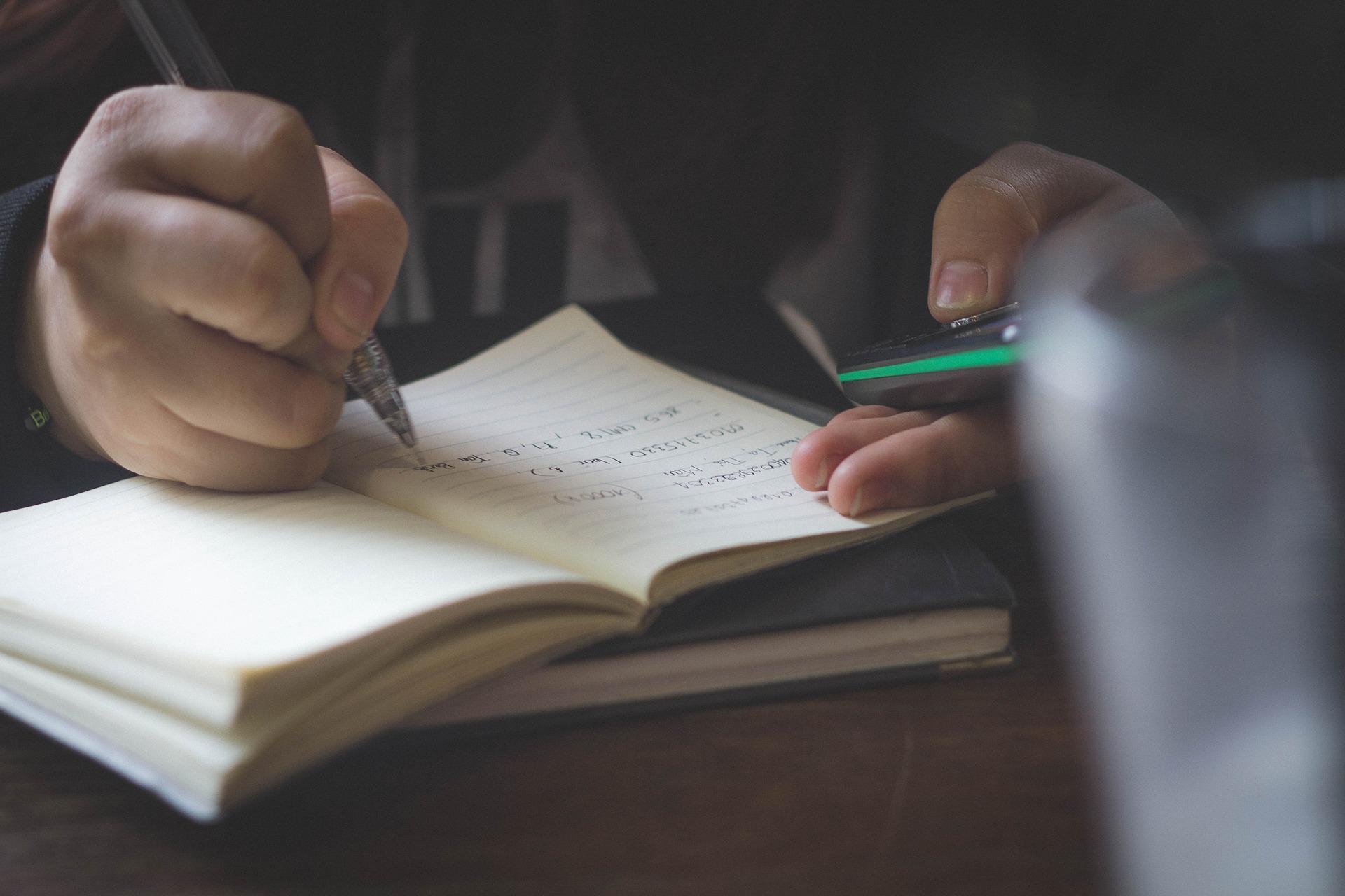 Smaller number of students in primary and secondary schools