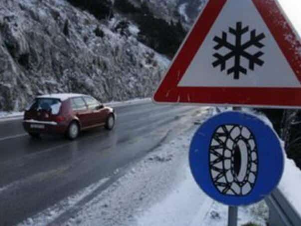 Road conditions in Bosnia and Herzegovina: Here are the roads closed to traffic