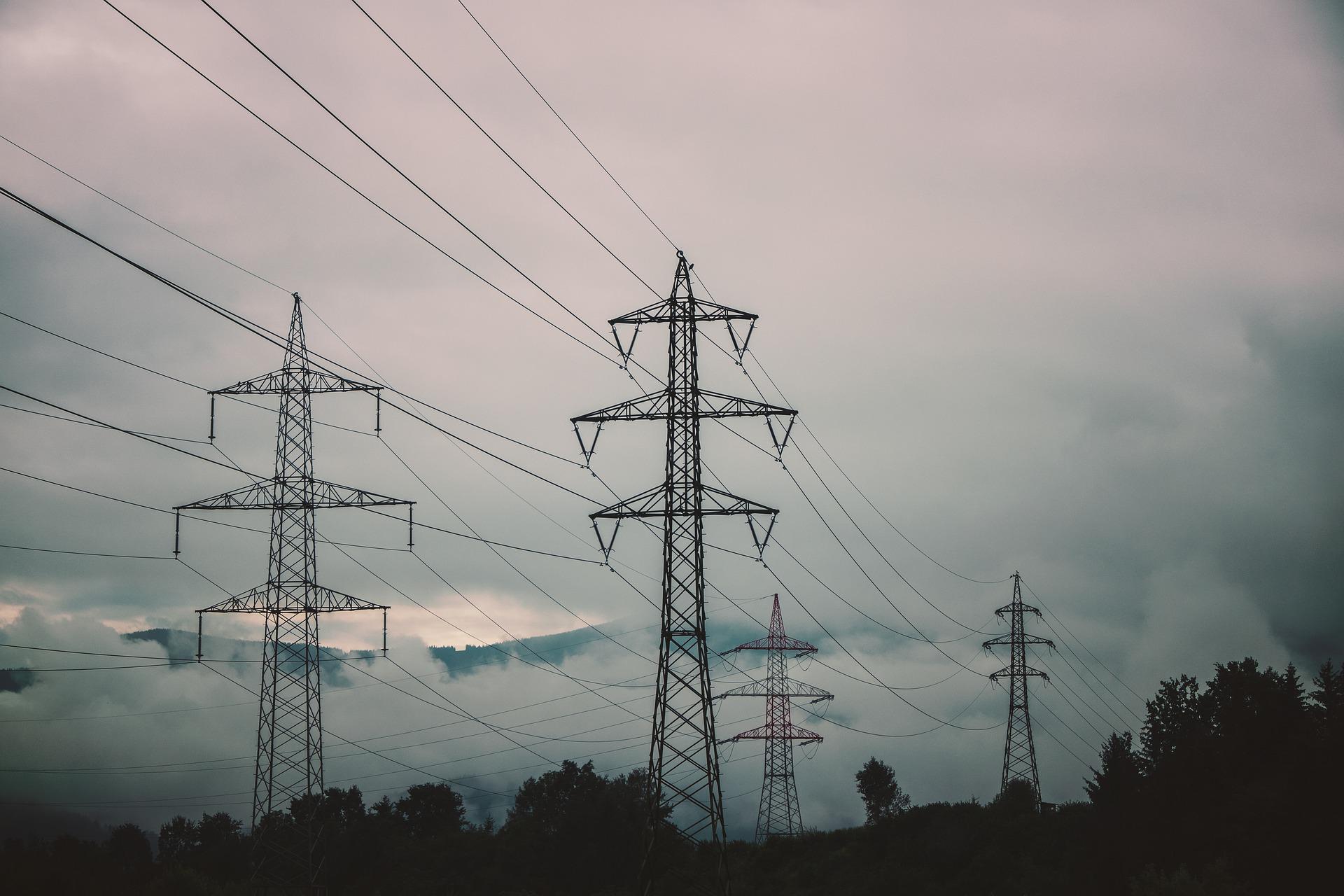 Electricity prices are rising: Citizens could feel the consequences through more expensive products and services