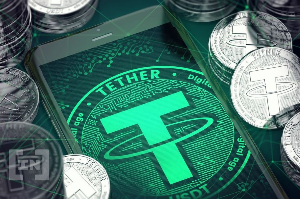 Tether invests $775 million in Rumble
