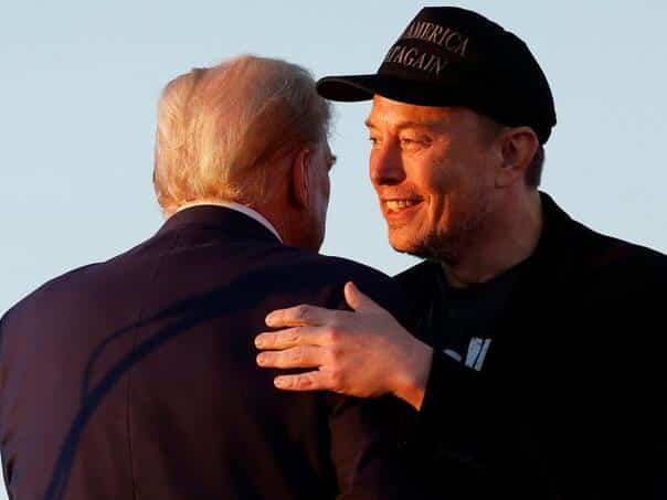 Trump sided with Musk in the visa debate: It’s a great program