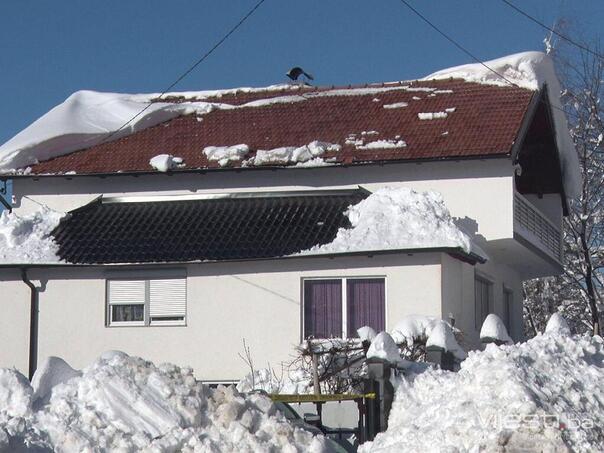 Tomorrow is the Day of Mourning in Teočak due to the suffering of the Čeliković family