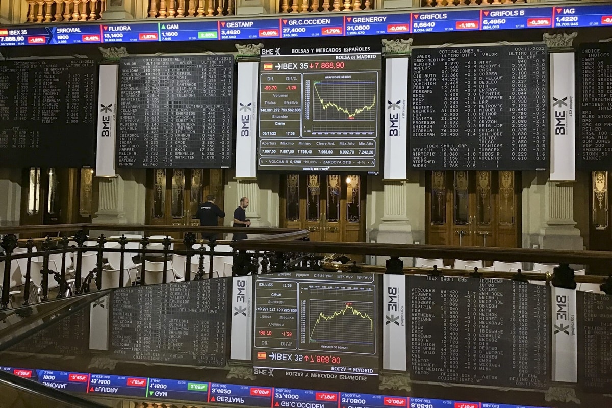 Wall Street worried about possible resurgence of inflation in 2025.