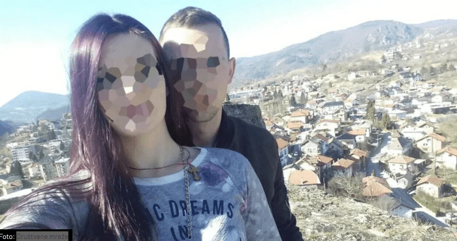 New details of a brutal crime in Bosnia and Herzegovina: A young mother was killed in Sacekuša, her husband shot her in the head
