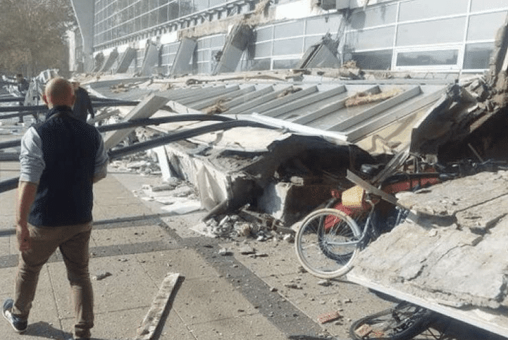 The Prosecutor’s Office filed an indictment against Vesić and 12 people for the tragedy in Novi Sad