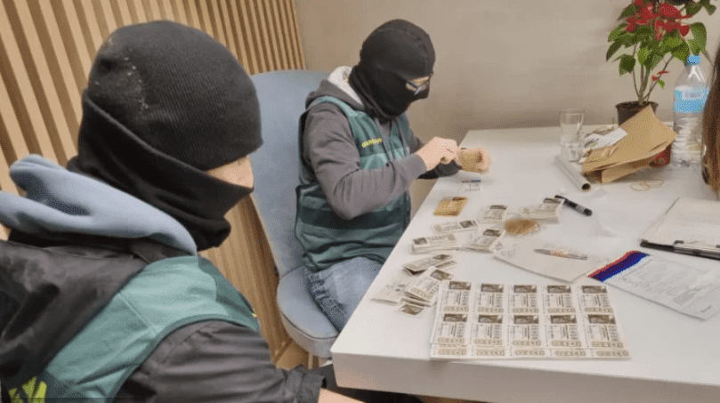 Video/Photo: Large criminal network broken: With the support of Europol, 7.2 tons of cocaine were seized
