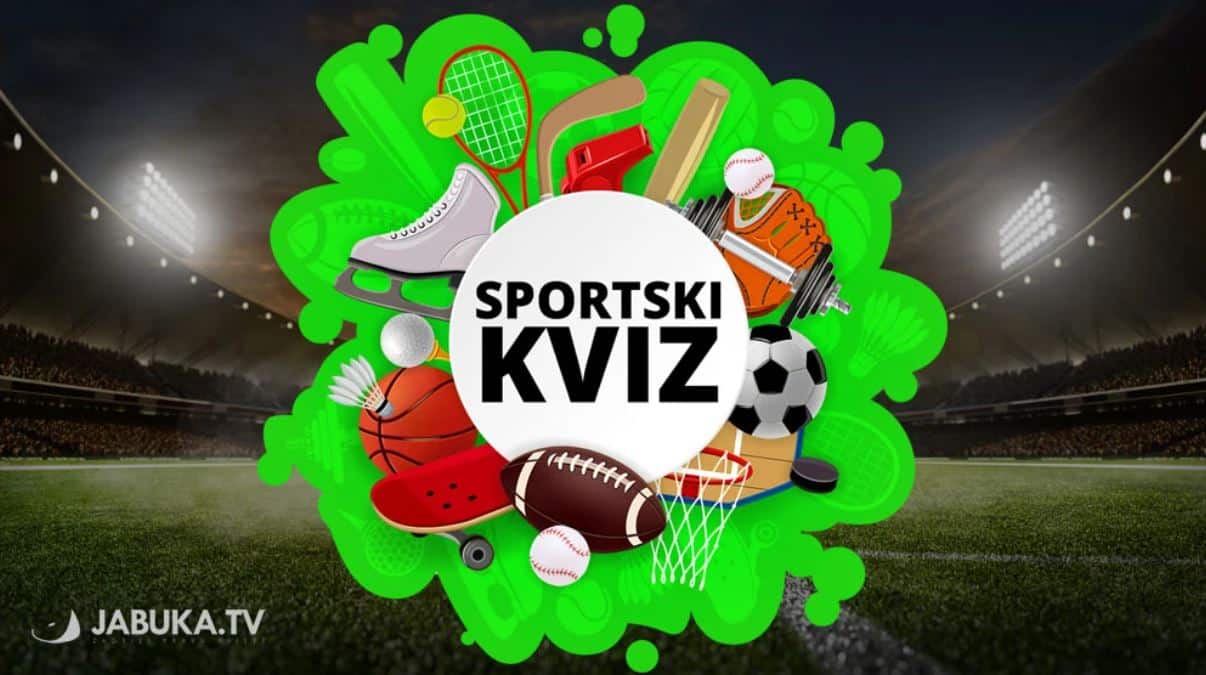 Sports Quiz: You must collect at least 4 correct answers