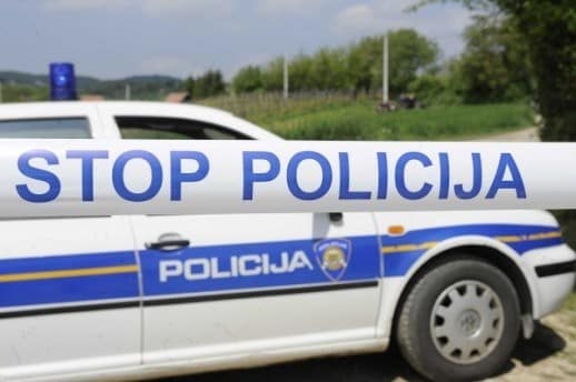 Croatia: organized the rape of animals, one abused and minor