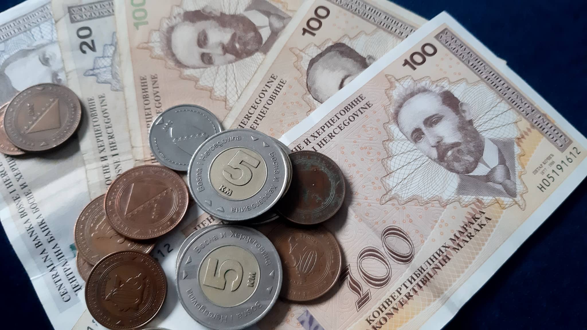 Kemal Kozarić on the minimum wage: the FBiH government helped itself, we will see the effects in February
