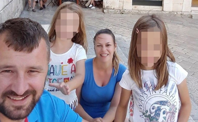 At a celebration in Serbia, he killed a married couple, took a gun and shot around a cafe. A motive revealed?