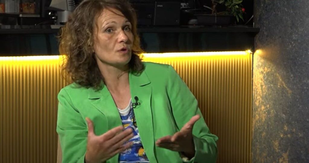 Professor Sabina Silajdžić on increasing the minimum wage: This is not amateurism, this is Monty Python