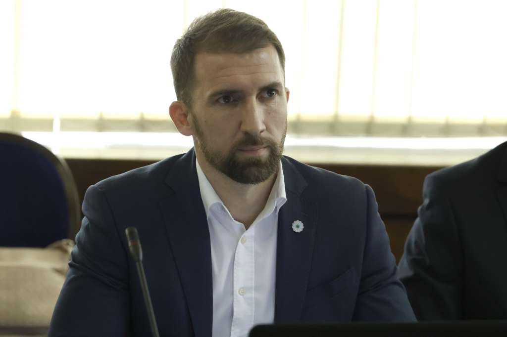 Disability benefits will not be increased by an increase in the minimum wage; Delić: That’s another 210 million KM, which would jeopardize everything else