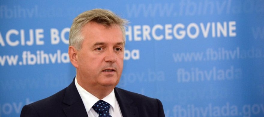 Employers’ Association FBiH: Withdraw the decision on the minimum wage, it could cause mass dismissals