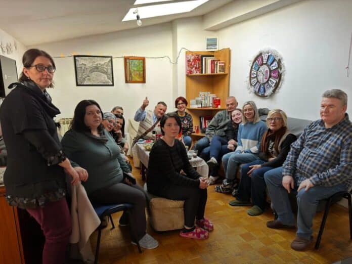Due to inflation, minimum decision: Closed Center for Persons with Mental Difficulties