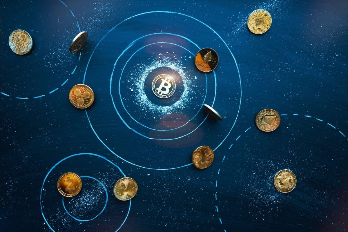 Lesser Known Cryptocurrencies with Potential: Their Growth in 2024