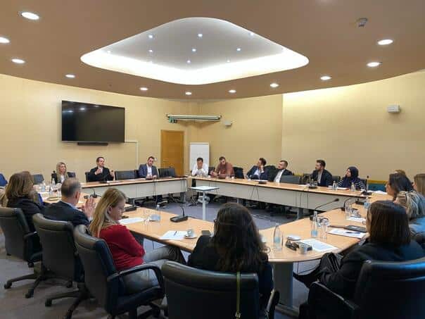 American Chamber of Commerce BiH: Supports the improvement of the position of workers