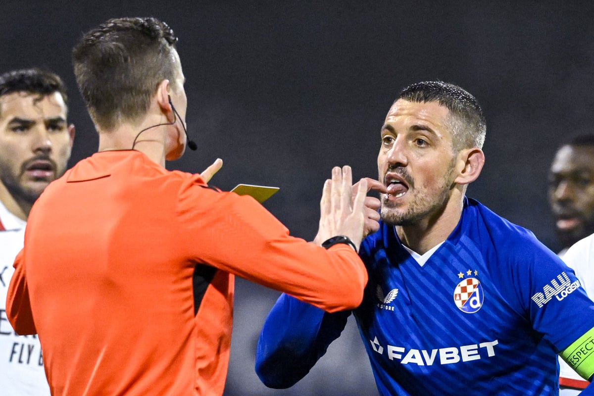 Dinamo won Milan Ali by Remo Sporting and Bologna dropped out of LP