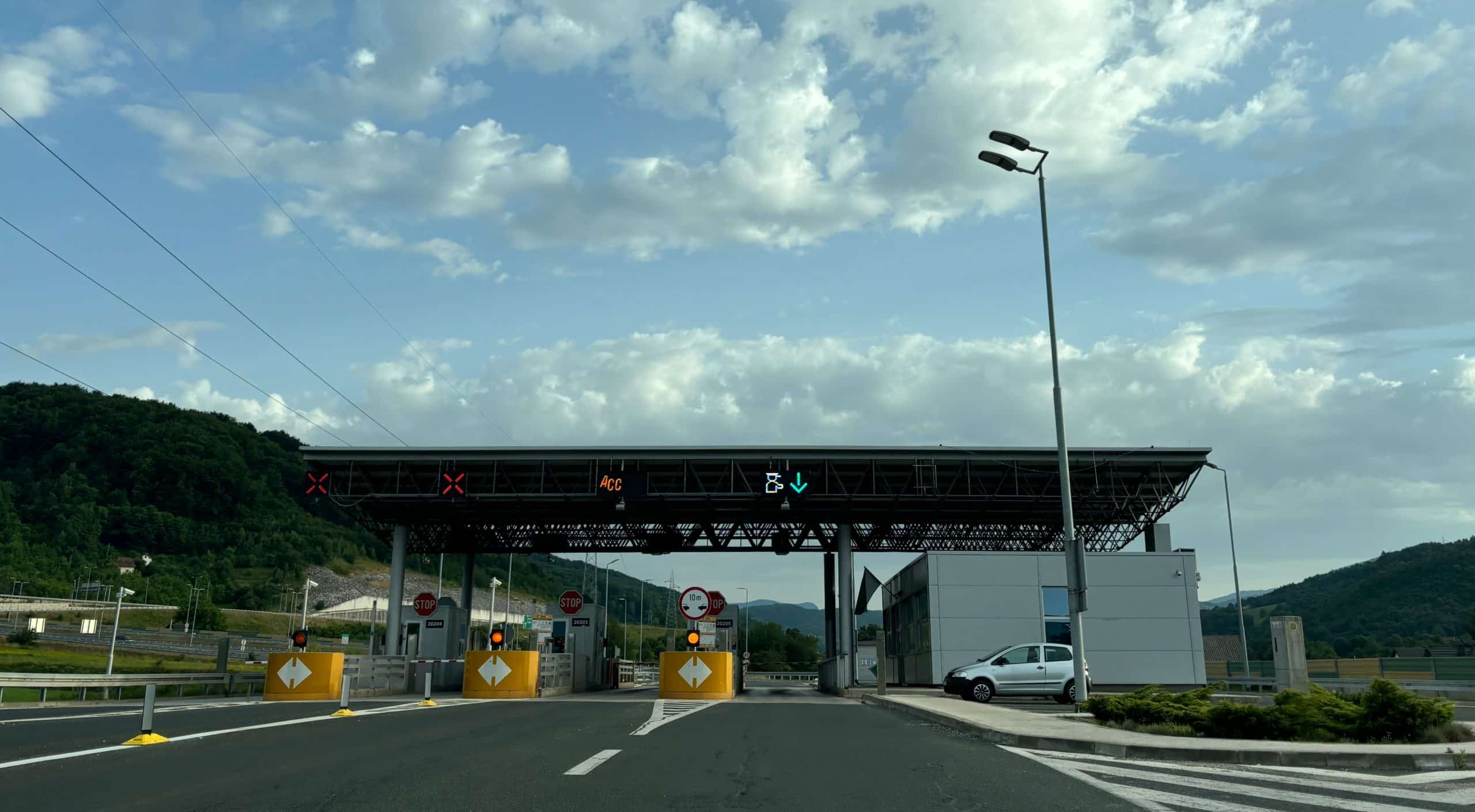 Works on the construction of a highway in FBiH worth billions of marks are starting