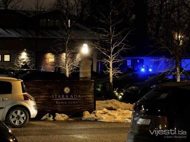 Banja Luka Police received new information on the killing of Dejan Kostić