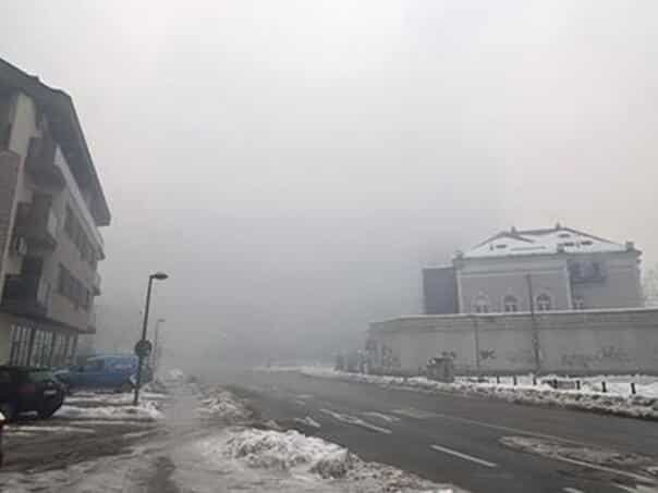 Banjaluka: In 24 hours, seven criminal acts and eight interventions by firefighters