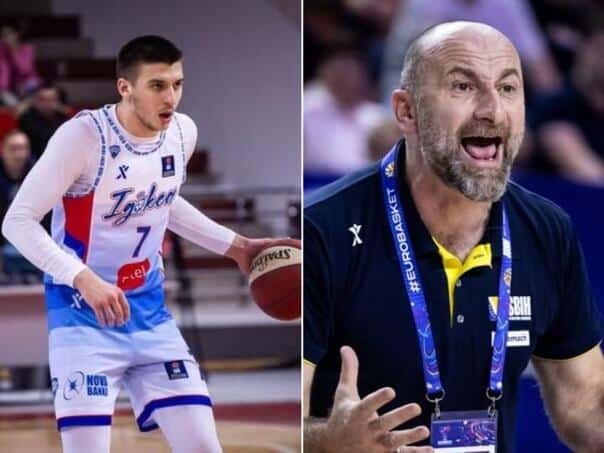 Bećiragić revealed: Kondić called me and told me…