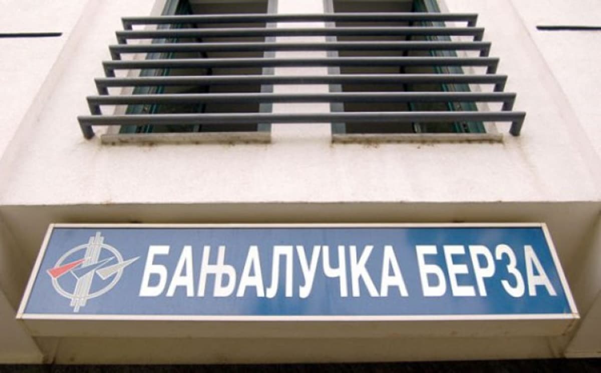 Banja Luka Stock Exchange: The largest turnover achieved by shares of Telekom Srpska