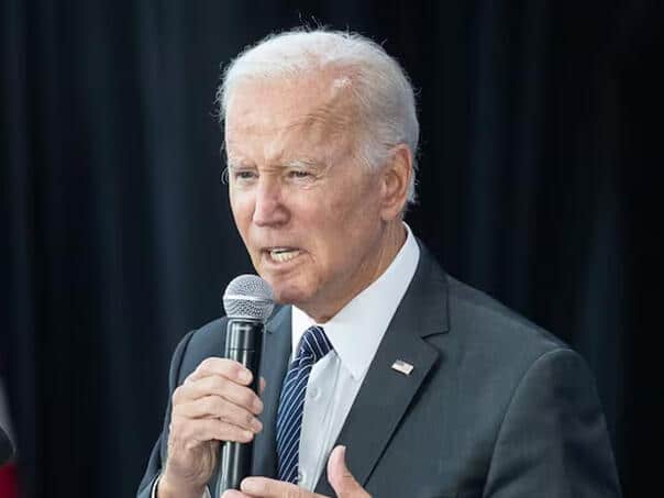 Biden: I avoided war with Russia