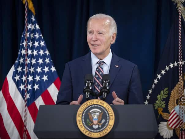 Biden on Retirement: I Could Have Beat Trump, But…