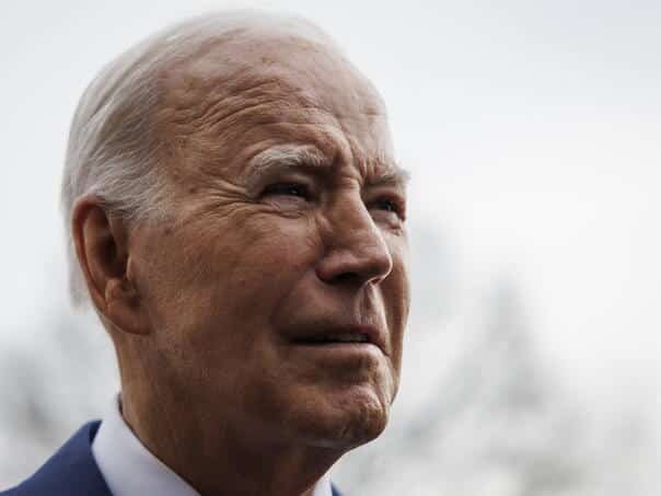 Biden: US-Canada alliance stronger thanks to Trudeau